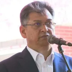 সংবিধান সংশোধনীতে বিরোধী দল সহযোগিতা করছে না: স্বরাষ্ট্রমন্ত্রী