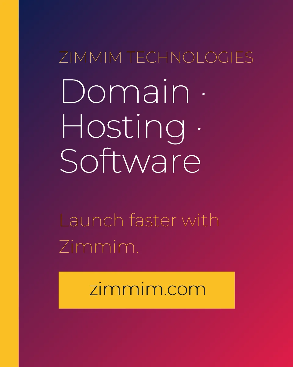 Zimmim Technologies